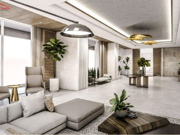 Rare 2 BR Luxury Suite in Legazpi Village, Makati City for Sale (Turnover 2026)