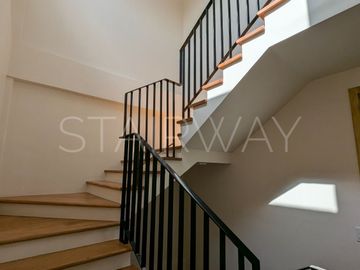 Sikatuna Village QC Modern Townhouse for Sale near Cityhall