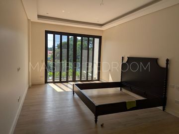 Sikatuna Village QC Modern Townhouse for Sale near Cityhall