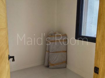 Sikatuna Village QC Modern Townhouse for Sale near Cityhall