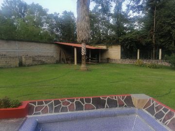 CASA EN VENTA COATEPEC HARINAS (20 MIN. IXTAPAN DE LA SAL)