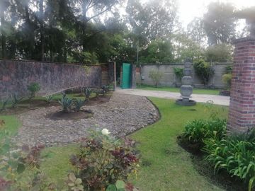 CASA EN VENTA COATEPEC HARINAS (20 MIN. IXTAPAN DE LA SAL)