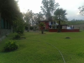 CASA EN VENTA COATEPEC HARINAS (20 MIN. IXTAPAN DE LA SAL)