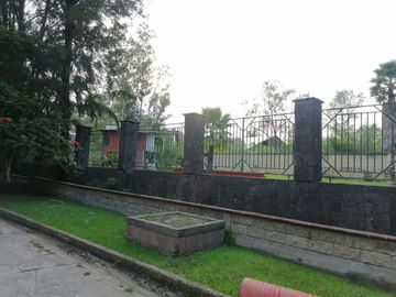 CASA EN VENTA COATEPEC HARINAS (20 MIN. IXTAPAN DE LA SAL)