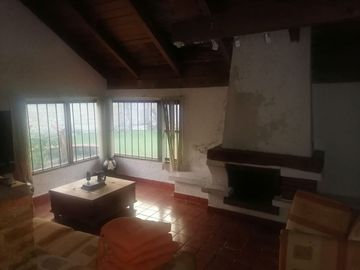 CASA EN VENTA COATEPEC HARINAS (20 MIN. IXTAPAN DE LA SAL)