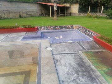 CASA EN VENTA COATEPEC HARINAS (20 MIN. IXTAPAN DE LA SAL)
