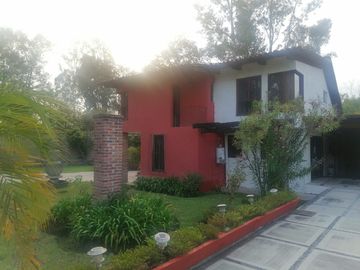 CASA EN VENTA COATEPEC HARINAS (20 MIN. IXTAPAN DE LA SAL)