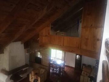 CASA EN VENTA COATEPEC HARINAS (20 MIN. IXTAPAN DE LA SAL)
