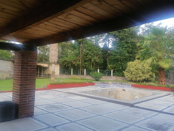 CASA EN VENTA COATEPEC HARINAS (20 MIN. IXTAPAN DE LA SAL)