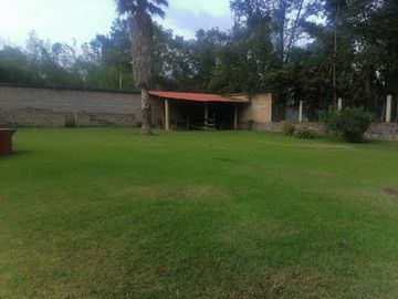 CASA EN VENTA COATEPEC HARINAS (20 MIN. IXTAPAN DE LA SAL)