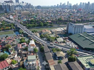 Best Location! Ready For Occupancy Office Whole Floor - Offices at the Galleon in Ortigas ADB near Fort BGC - Best Investment
