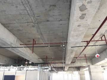 Best Location! Ready For Occupancy Office Whole Floor - Offices at the Galleon in Ortigas ADB near Fort BGC - Best Investment