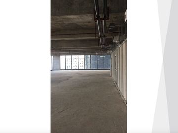 Best Location! Ready For Occupancy Office Whole Floor - Offices at the Galleon in Ortigas ADB near Fort BGC - Best Investment