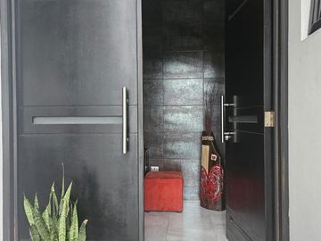 Casa en Venta San Jeronimo, en fraccionamiento privado.