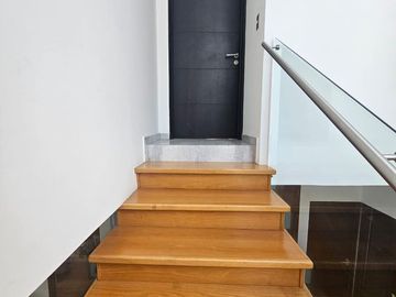 Casa en Venta San Jeronimo, en fraccionamiento privado.