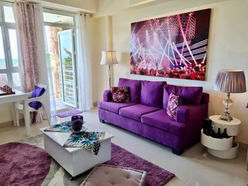 1 BEDROOM FOR SALE IN TWIN LAKES, TAGAYTAY