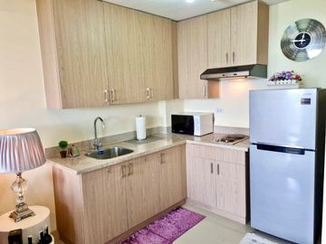 1 BEDROOM FOR SALE IN TWIN LAKES, TAGAYTAY