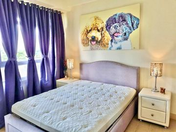 1 BEDROOM FOR SALE IN TWIN LAKES, TAGAYTAY