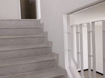 APROVECHA TU CREDITO FOVISSSTE CASA DE 3 RECAMARAS EN SENDEROS TECAMAC