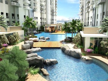 METRO MANILA High End Condo Modern Minimialist Condo near Hotel Mall Resturants and Airport Hospital School Office  HIGH END BUT AFFORDABLE CONDO IN S