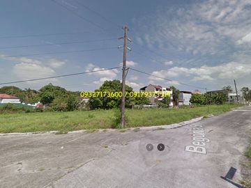 Residential Lot For Sale Near U.P. College of Music Geneva Gardens Neopolitan VII