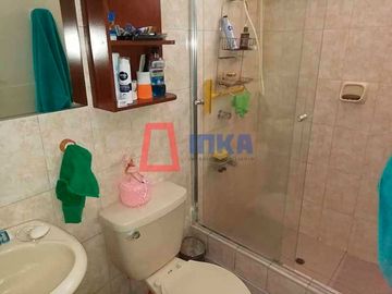Hermoso Dúplex + Aires en Venta en Pueblo Libre, Cerca Al Hospital Militar