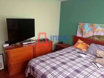 Hermoso Dúplex + Aires en Venta en Pueblo Libre, Cerca Al Hospital Militar