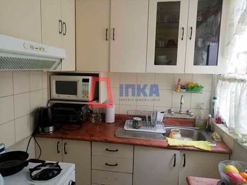 Hermoso Dúplex + Aires en Venta en Pueblo Libre, Cerca Al Hospital Militar
