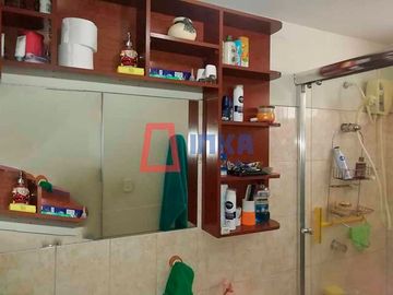 Hermoso Dúplex + Aires en Venta en Pueblo Libre, Cerca Al Hospital Militar