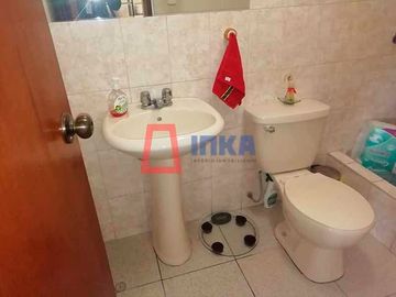 Hermoso Dúplex + Aires en Venta en Pueblo Libre, Cerca Al Hospital Militar