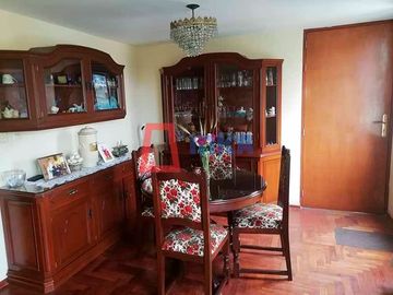 Hermoso Dúplex + Aires en Venta en Pueblo Libre, Cerca Al Hospital Militar