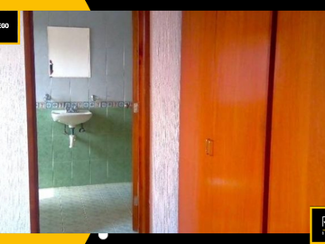 Venta De Casa En Rosita Alvirez Benito Juarez, Nezahualcoyotl, Edo De Méx