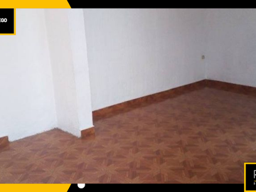 Venta De Casa En Rosita Alvirez Benito Juarez, Nezahualcoyotl, Edo De Méx