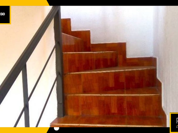 Venta De Casa En Rosita Alvirez Benito Juarez, Nezahualcoyotl, Edo De Méx