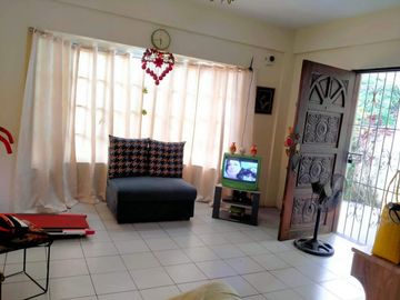 FOR SALE - House and Lot in Mercedes Executive Village, Pasig City