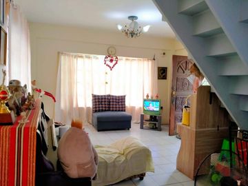 FOR SALE - House and Lot in Mercedes Executive Village, Pasig City