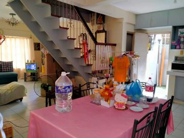 FOR SALE - House and Lot in Mercedes Executive Village, Pasig City