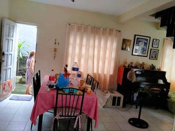 FOR SALE - House and Lot in Mercedes Executive Village, Pasig City