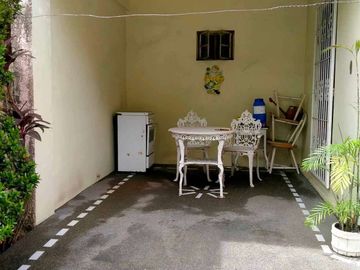 FOR SALE - House and Lot in Mercedes Executive Village, Pasig City