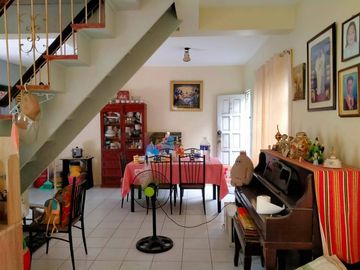 FOR SALE - House and Lot in Mercedes Executive Village, Pasig City