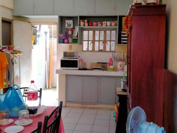 FOR SALE - House and Lot in Mercedes Executive Village, Pasig City