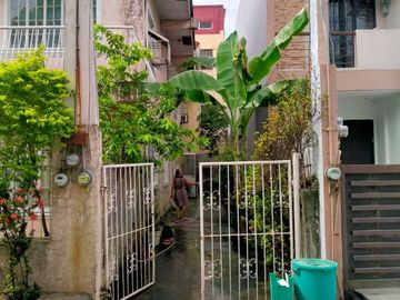 FOR SALE - House and Lot in Mercedes Executive Village, Pasig City