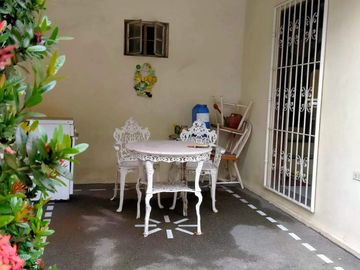 FOR SALE - House and Lot in Mercedes Executive Village, Pasig City