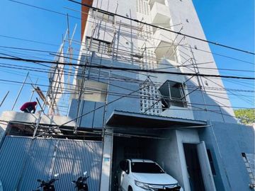 Condominium Units In Project 6 Quezon City For Sale | Fretrato ID: RC400