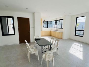 Condominium Units In Project 6 Quezon City For Sale | Fretrato ID: RC400