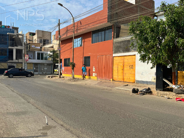 CASA EN VENTA EN URBANIZACIÓN SAN DIEGO - SAN MARTIN DE PORRES
