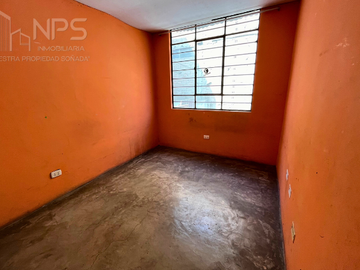 CASA EN VENTA EN URBANIZACIÓN SAN DIEGO - SAN MARTIN DE PORRES
