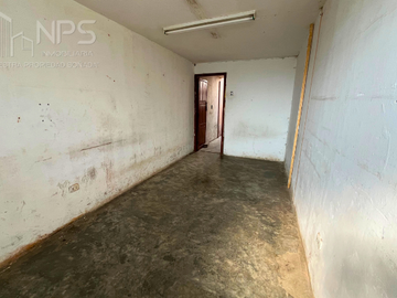 CASA EN VENTA EN URBANIZACIÓN SAN DIEGO - SAN MARTIN DE PORRES