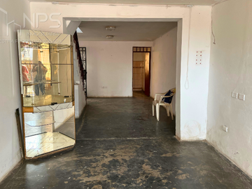 CASA EN VENTA EN URBANIZACIÓN SAN DIEGO - SAN MARTIN DE PORRES