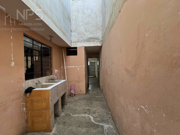 CASA EN VENTA EN URBANIZACIÓN SAN DIEGO - SAN MARTIN DE PORRES
